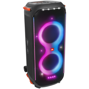 JBL PartyBox 710 Battery Powered Portative Wireless Speaker with Lights