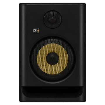 KRK Rokit RP7 5ème Gén 7" Moniteurs de Studio avec EQ et Voicing