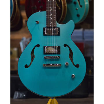 Godin Montreal Premiere HT Laguna Blue