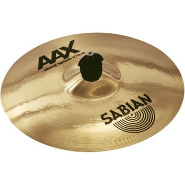 Sabian 12" AAX Splash Brilliant Finish