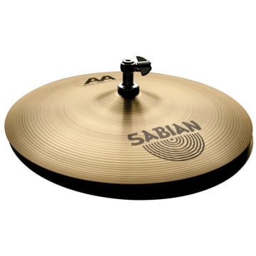 Sabian 14" AA Rock Hats