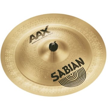 Sabian 17" AAX X-Treme Chinese