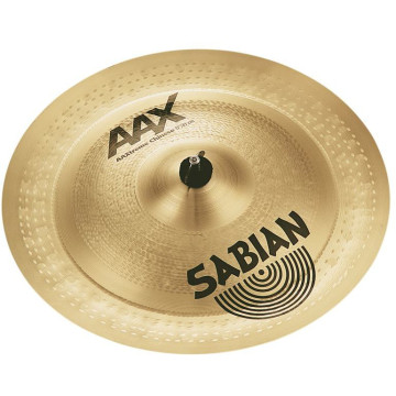 Sabian 17" AAX X-Treme Chinese Brilliant Finish