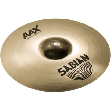 Sabian 18 aax x plosion fast crash cymbale