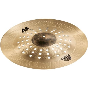 Sabian 19 aa holy china cymbale