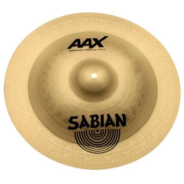 Sabian 19" AAX X-Treme Chinese