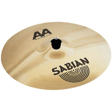 Sabian 20 aa rock crash cymbale