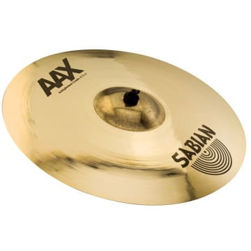 Sabian 20" AAX X-Plosion Crash Brilliant Finish