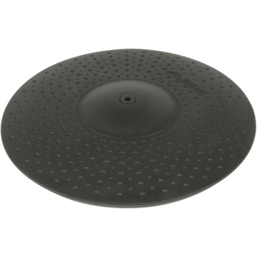 ALESIS 102150216-A 14" Crash Cymbal Pad - Strike series