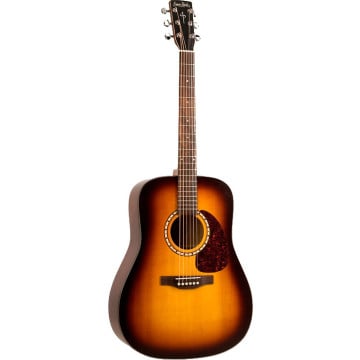 Simon & Patrick Guitare acoustique Songsmith