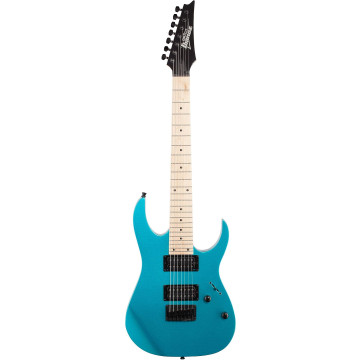Ibanez RG Gio Series 7 String Electric guitar - Metallic Light Blue