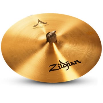 Zildjian 16" Cymbale Crash Medium Thin