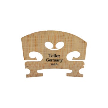 Teller T6-V/3 Violon Bridge 3/4