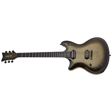 Schecter Tempest 50th Anniversary LH - Left-Handed Electric Guitar