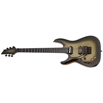 Schecter C-1 FR-S 50th Anniversary LH - Left-Handed Electric Guitar