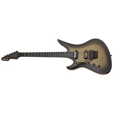 Schecter Avenger FR-S 50th Anniversary LH - Left-Handed Electric Guitar