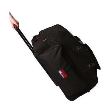 Gator gpa 715 sac pour haut-parleur roulant