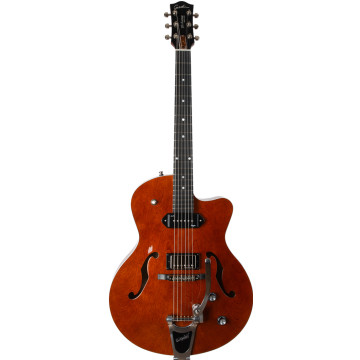 GODIN 050963 5th Avenue Uptown Personnalisé Havana Brown