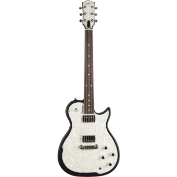 Godin Radiator Bourbon Burst RN Electric Guitar