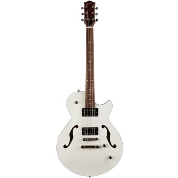 GODIN Montreal Premiere HT Trans White