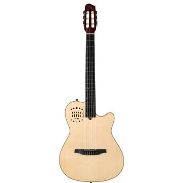 Godin Multiac Nylon Deluxe