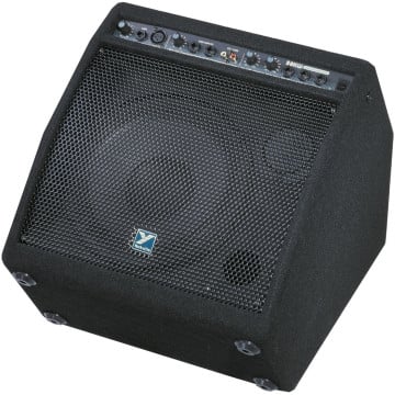 Traynor 50KW 50-Watt Vocal/Instrument Powered Monitor