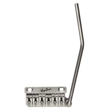Vega-Trem VT1 UltraTrem 2-Point Satin Chrome