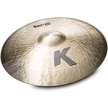 ZILDJIAN K0731 21 '' K SWEET RIDE
