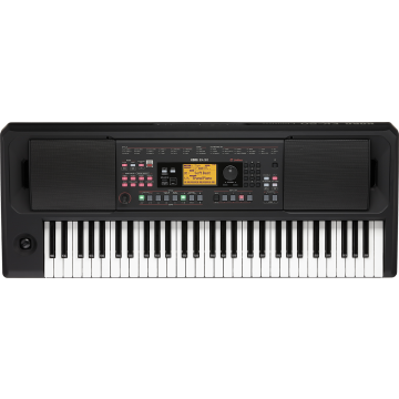 KORG EK50L Limitless 61-Key Keyboard, Great Sound, Lightweight and Portable

