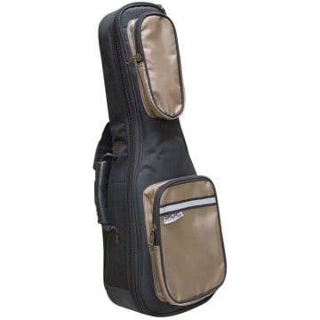 Profile Ukulele protective gigbag case Tenor