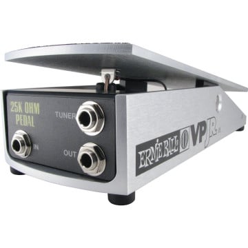 Ernie Ball 6181 Pédale de Volume Taille Junior-Mono, 25K