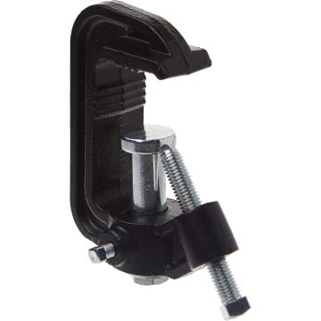 Chauvet DJ CLP05 Serre-joint C robuste