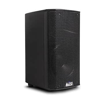Alto TX410 Powered Speaker
