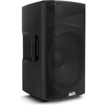ALTO TX415 Enceinte amplifiée à 2 voies, 15 pouces, 350 watts, Bluetooth