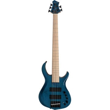Sire Marcus Miller M2 2nd Generation 5 string bass guitar