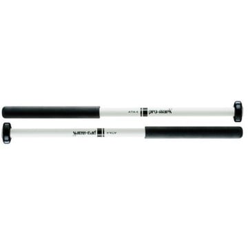 ProMark Aluminum Shaft ATA4 Rubber Head Tenor Mallet ATA4