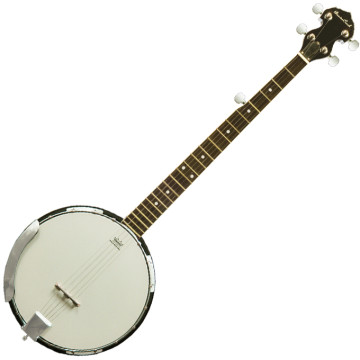 Beavercreak banjo 18 crochets