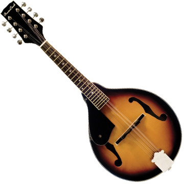BeaverCreek Mandolin L