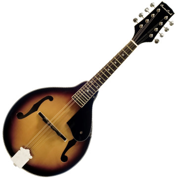 BeaverCreek Mandolin