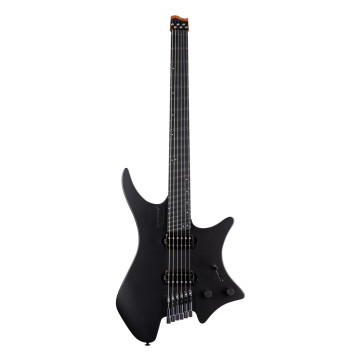 Strandberg Boden Metal NX 6 Black Granite