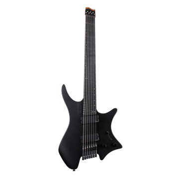 Strandberg Boden Metal NX 7 Black Granite