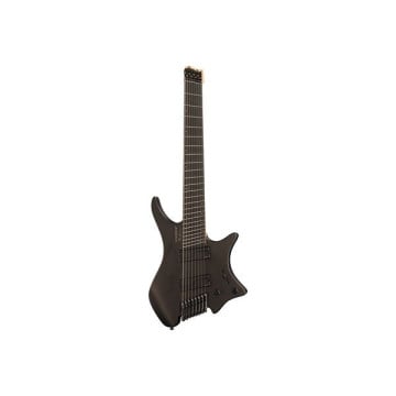 Strandberg Boden Metal NX 8 Black Granite