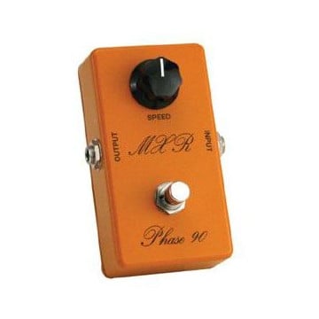MXR Vintage 1974 Phase 90