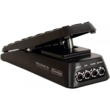 Dunlop Volume (X) pedal