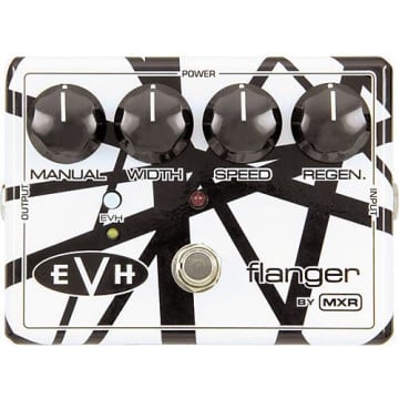 MXR EVH Flanger