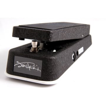 Dunlop J.Hendrix sig. Wah (JH1D) blk