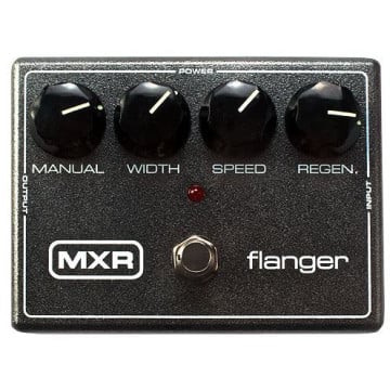 MXR Flanger