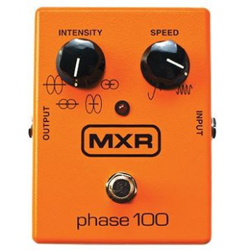 MXR Phase 100 Pedal