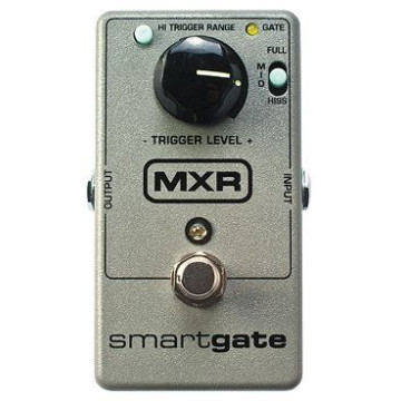 MXR Smart Gate