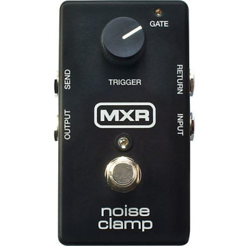 MXR Noise Clamp